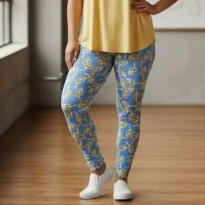 LLR| Sunglasses Legging TC